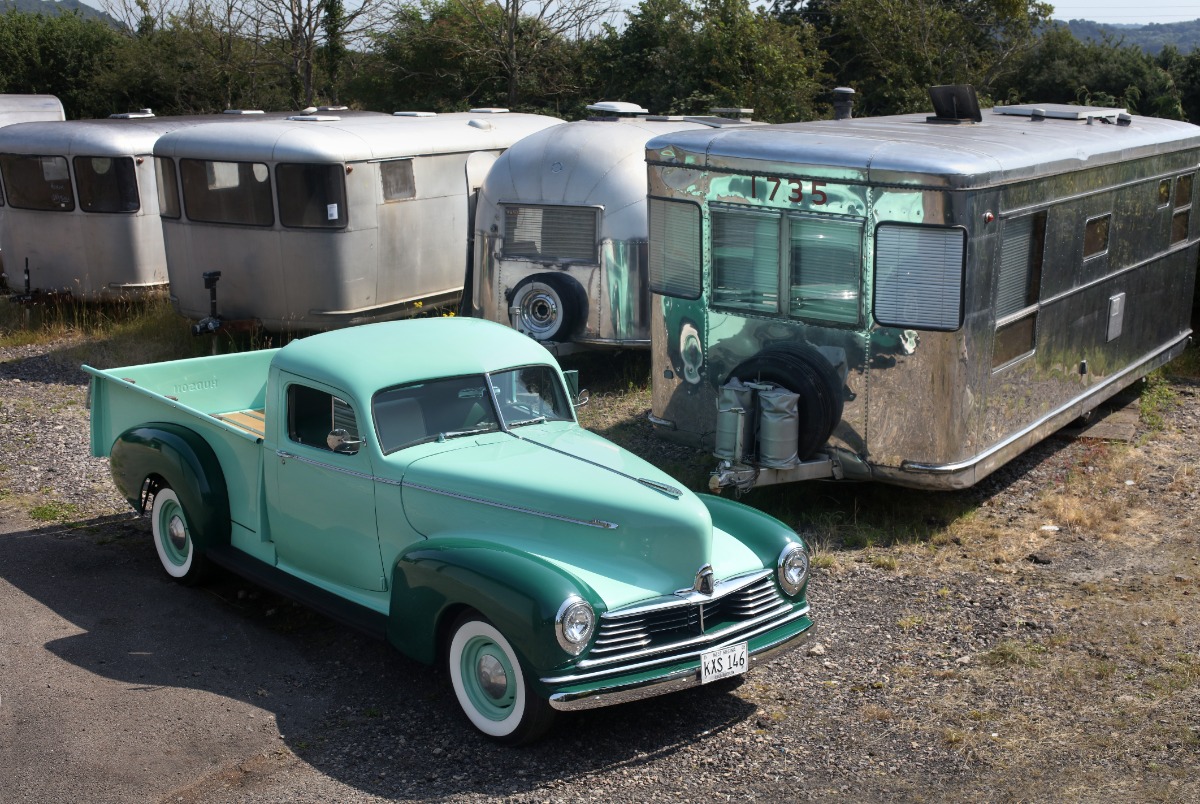 1946 Hudson Other Image 3